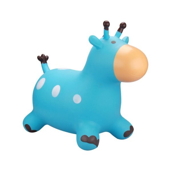 Proludis Giocattoli - RimbalZoo - Oracio la Mucca