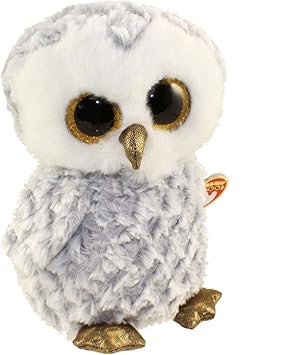 Beanie boos 28cm owlette