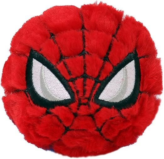 Beanie bouncers spider-man