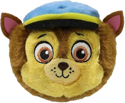 Beanie bouncers chase