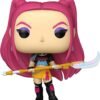 FUNKO POP! KPOP DEMON HUNTERS: MIRA I (2258)