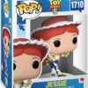 FUNKO POP! DISNEY TOY STORY 5: JESSIE (1710)