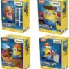Blokees Figures - Minions - Series 1