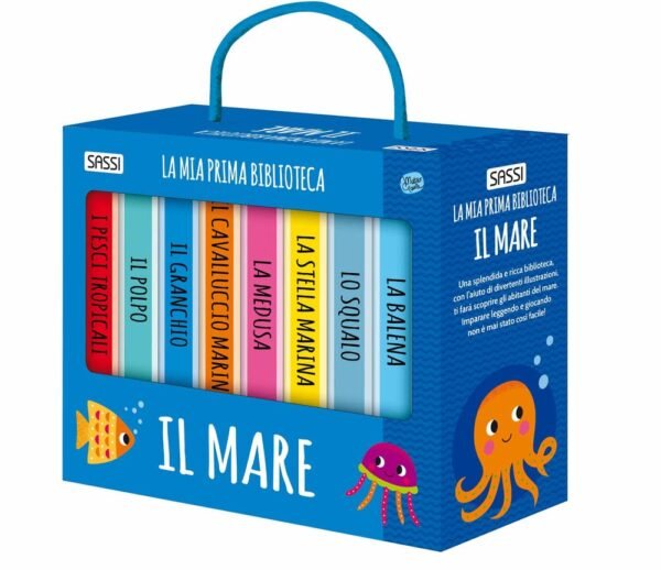 TLE - IL MARE G. Pesavento, M. Gaule