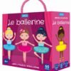 Q-BOX - LE BALLERINE G. Pesavento, M. Gaule