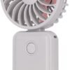 MINI FAN - VENTILATORE PIEGHEVOLE RIC. - KITTY