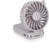 MINI FAN - VENTILATORE PIEGHEVOLE RIC. - KITTY
