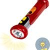 Set pompiere, 7 pezzi