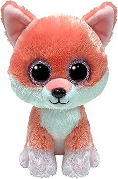 Beanie boos 15cm vixen