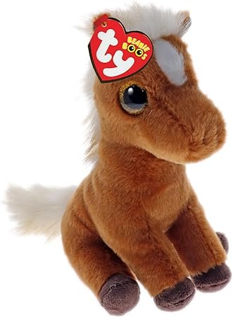 Beanie boos 15cm morty
