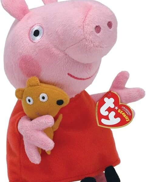 Peppa pig 20cm