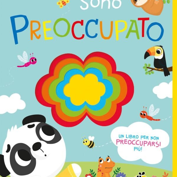 Sono preoccupato