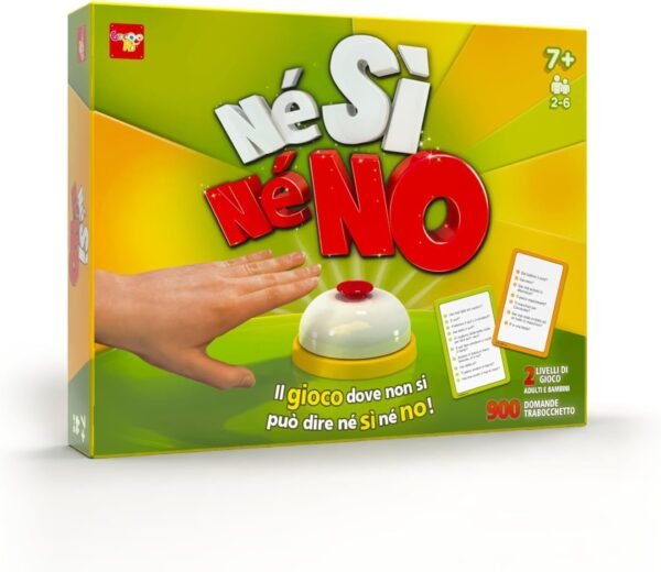 NE' SI' NE' NO 33X26X6 CM (678552)