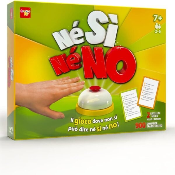 NE' SI' NE' NO 33X26X6 CM (678552)