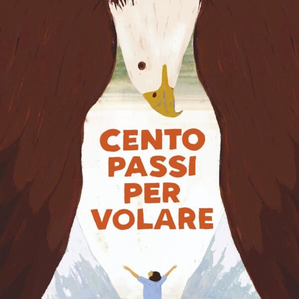 Cento passi per volare. Giuseppe Festa