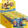 Blokees Figures - Minions - Series 1