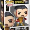 FUNKO POP! INVINCIBLE 2: OMNI-MAN ARMOR BLOODY (1861)
