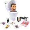 ST1 MYSTERY SURPRISE TOILET (1330)