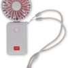MINI FAN - VENTILATORE PIEGHEVOLE RIC. - KITTY