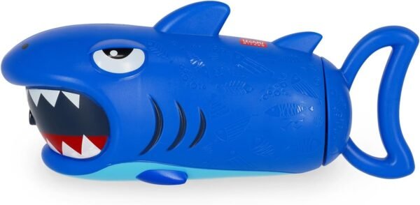 WATER BLASTER - SHARK