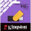 Pen Drive 512 GB Kingstone USB 3.2