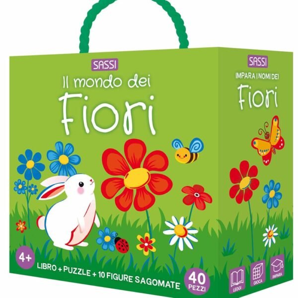 Q-BOX - FIORI