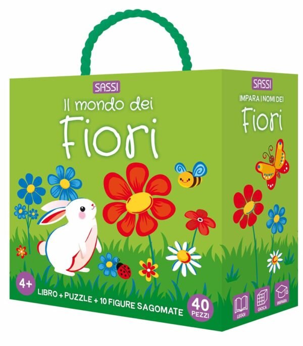 Q-BOX - FIORI
