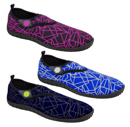 ACQUASHOES MEDIUM 38