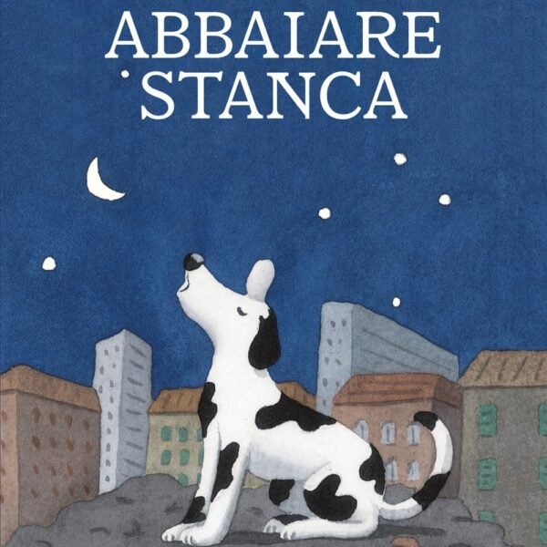 Abbiaire stanca. Daniel Pennac
