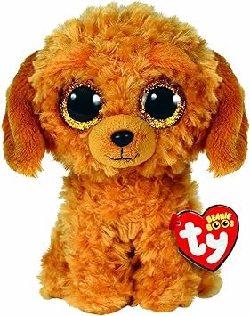 Beanie boos 15cm noodles