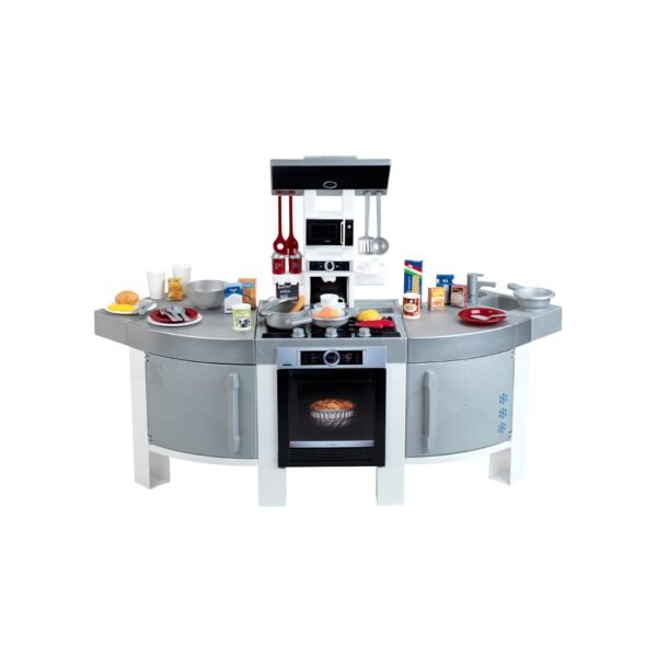 Cucina Bosch MEGA