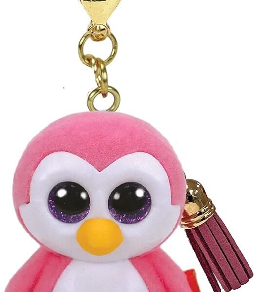 Mini boos clips glider