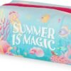THERMAL BEACH POUCH - POCHETTE TERMICA DA SPIAGGIA - SUMMER IS MAGIC