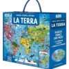 TLE - LA TERRA - N.E. 2024 E. TOME', FUORINORMA DI M. GAULE
