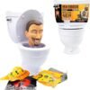 ST1 MYSTERY SURPRISE TOILET (1330)