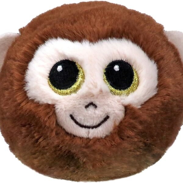 Beanie bouncers banana