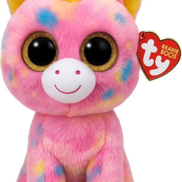 Beanie boos 28cm fantasia