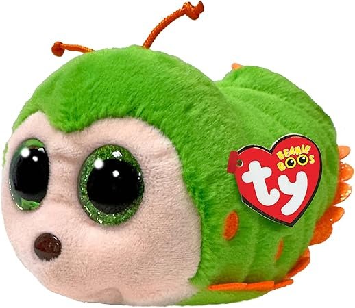 Beanie boos 15cm pilar