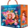 Q-BOX - LE SIRENE M. Gaule