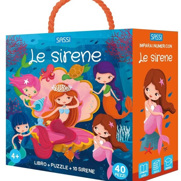 Q-box - le sirene m. gaule