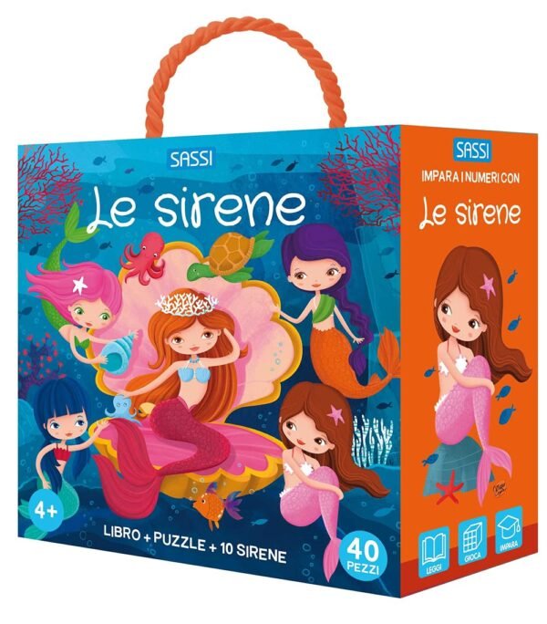 Q-BOX - LE SIRENE M. Gaule