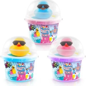 Puffies pigasso