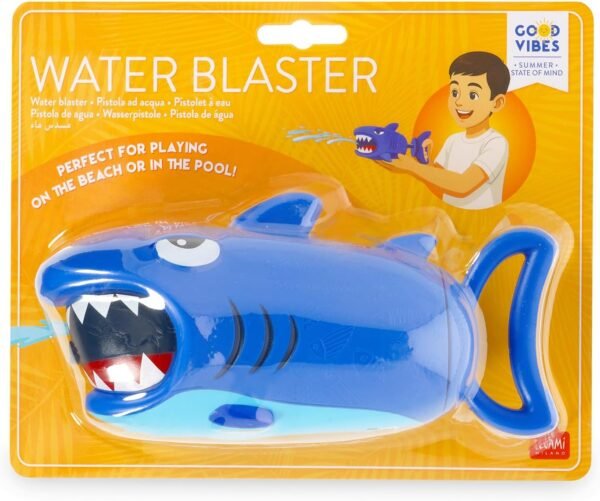 WATER BLASTER - SHARK