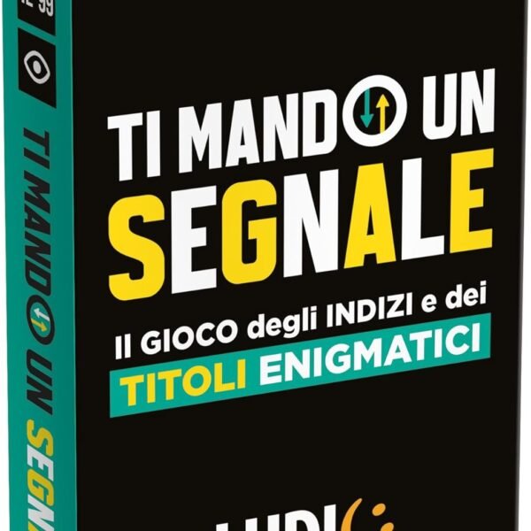 Party cards ti mando un segnale