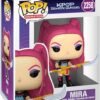 FUNKO POP! KPOP DEMON HUNTERS: MIRA I (2258)