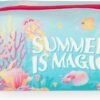 THERMAL BEACH POUCH - POCHETTE TERMICA DA SPIAGGIA - SUMMER IS MAGIC