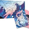 POKE IT POKEMON SET ALL FUORICLASSE CAOS NASCENTE ITA
