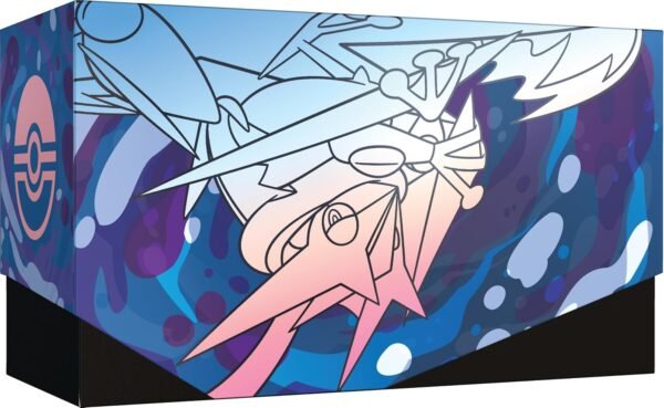 POKE IT POKEMON SET ALL FUORICLASSE CAOS NASCENTE ITA