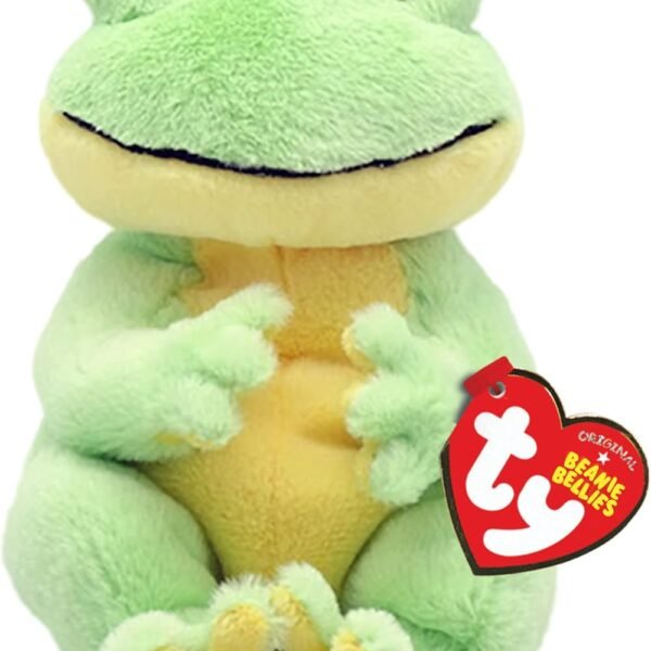 Special beanie babies 20cm snapper