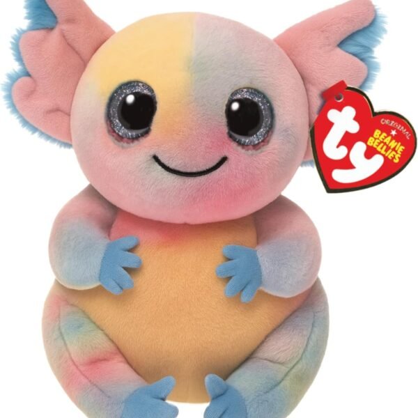 Special beanie babies 20cm loxie